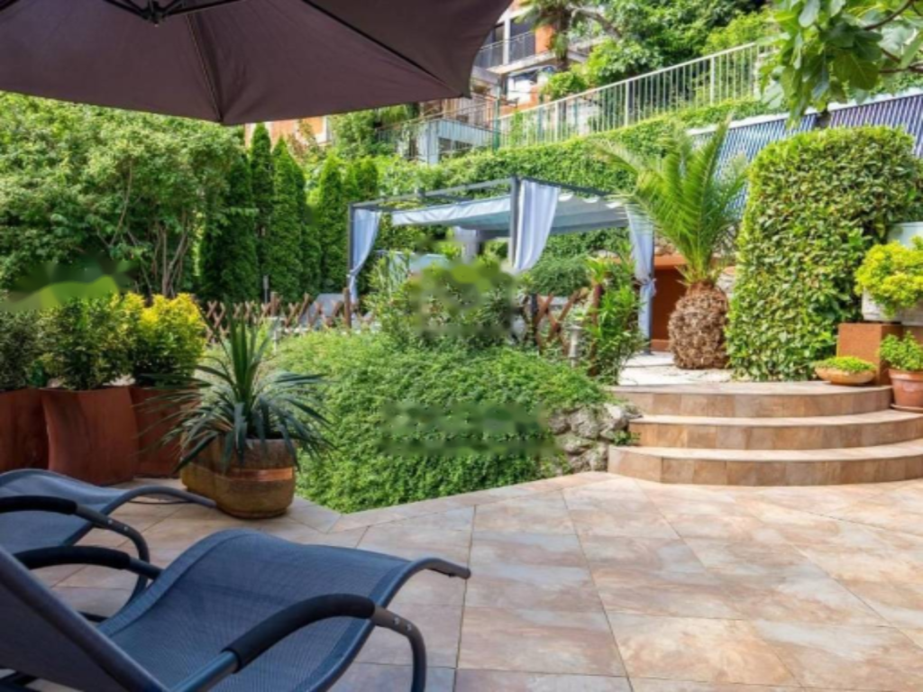 Appartamento a Opatija, Croazia, 222 m² - foto 18