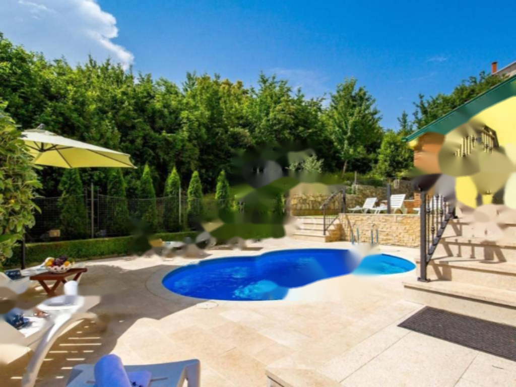 House in Opatija, Croatia, 637 m² - picture 18