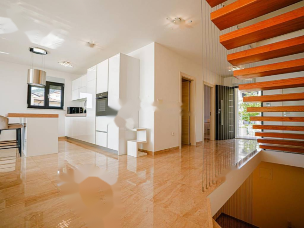 House in Opatija, Croatia, 250 m² - picture 18