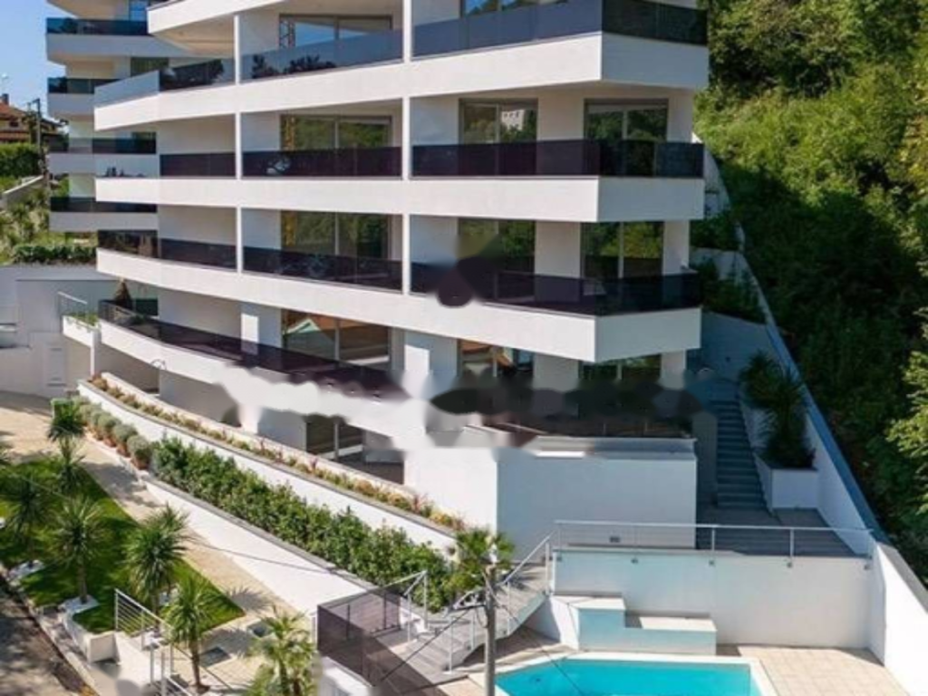 Casa a Opatija, Croazia, 1 565 m² - foto 18