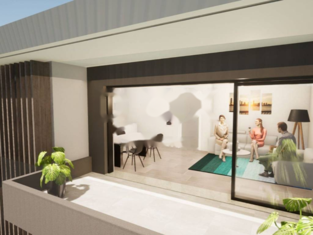 Wohnung in Opatija, Kroatien, 46 m² - Foto 18