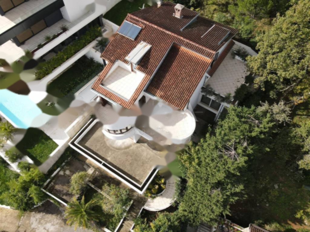 Piso en Opatija, Croacia, 276 m² - imagen 18
