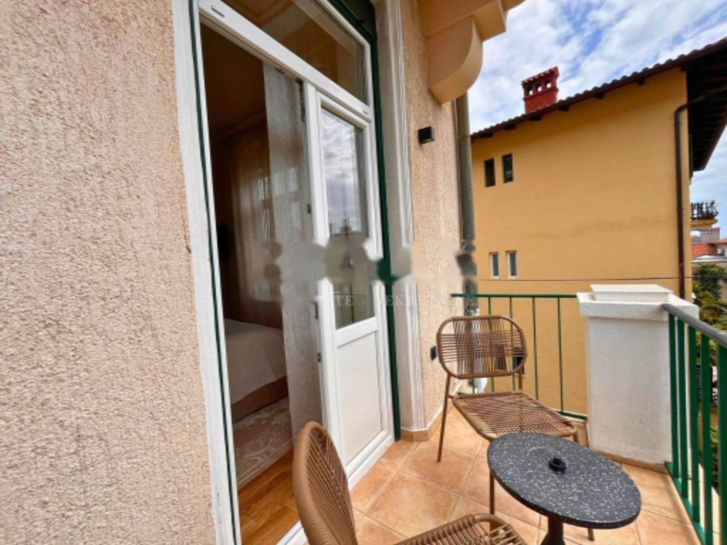 Wohnung in Opatija, Kroatien, 72 m² - Foto 18