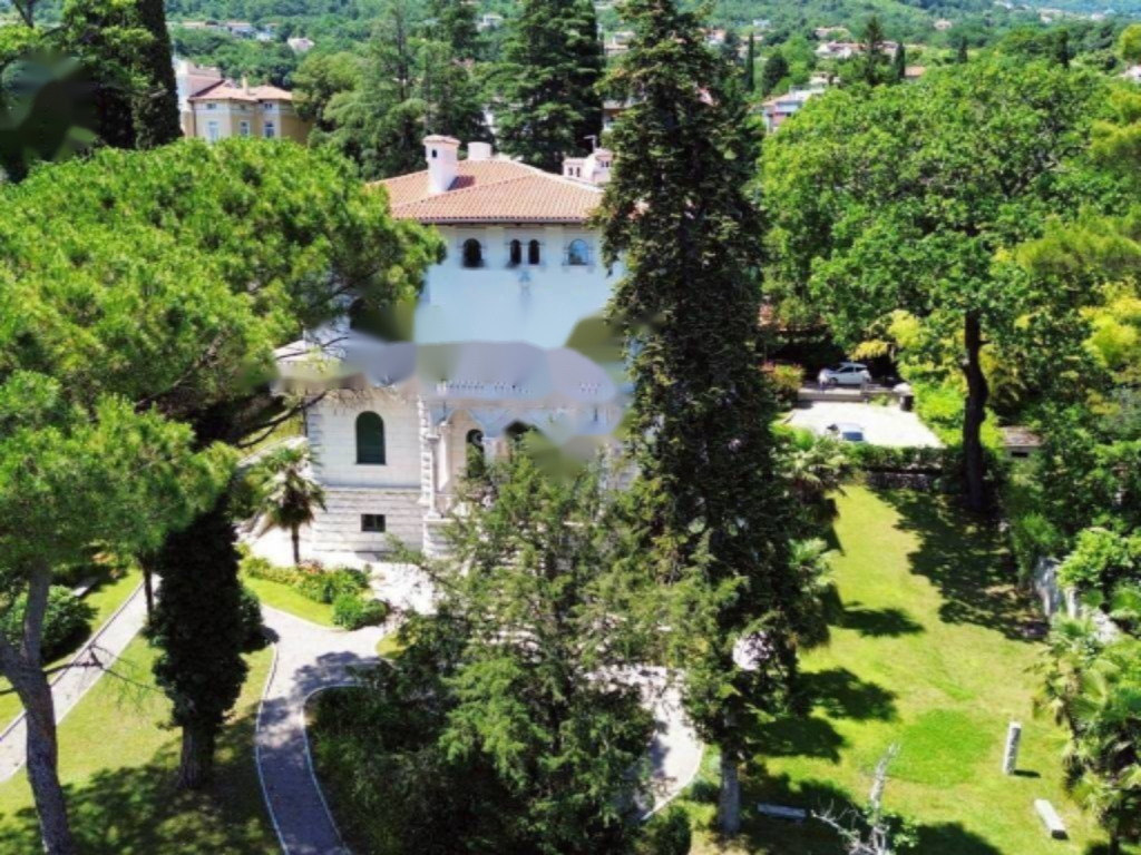 House in Opatija, Croatia, 600 m² - picture 18