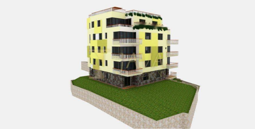 Wohnung in Opatija, Kroatien, 115 m² - Foto 18