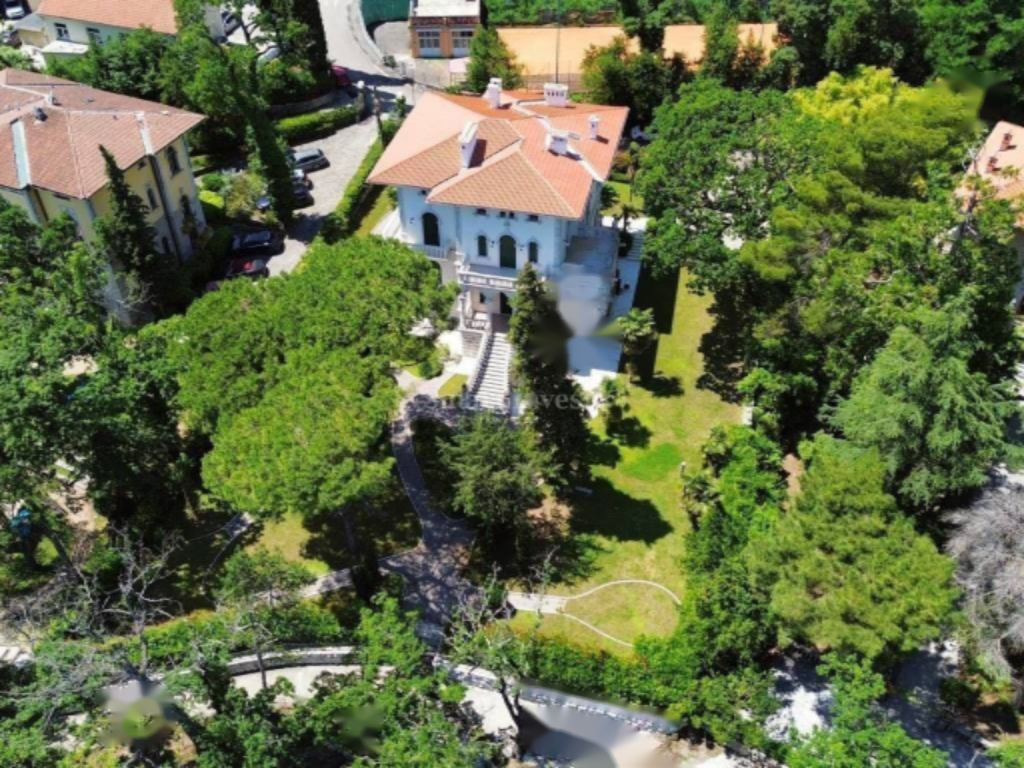 House in Opatija, Croatia, 600 m² - picture 19