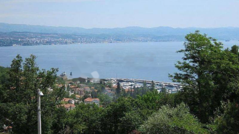 Haus in Opatija, Kroatien, 350 m² - Foto 19