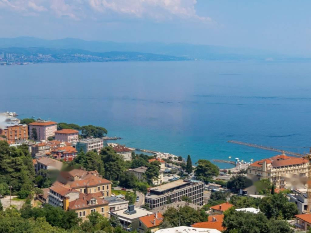 Appartamento a Opatija, Croazia, 96 m² - foto 19