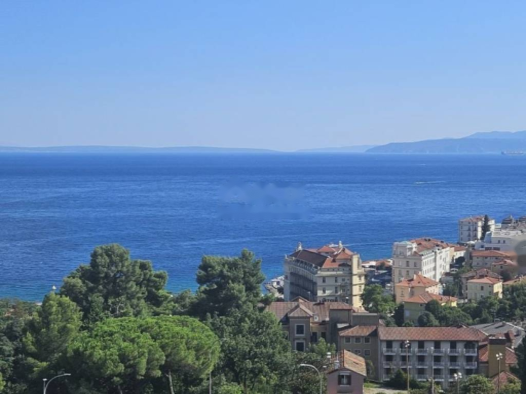 Appartamento a Opatija, Croazia, 543 m² - foto 19