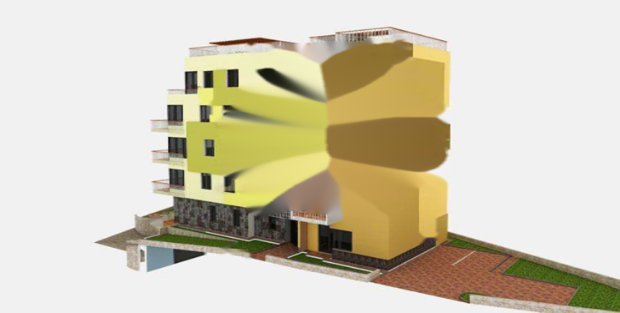 Wohnung in Opatija, Kroatien, 115 m² - Foto 19