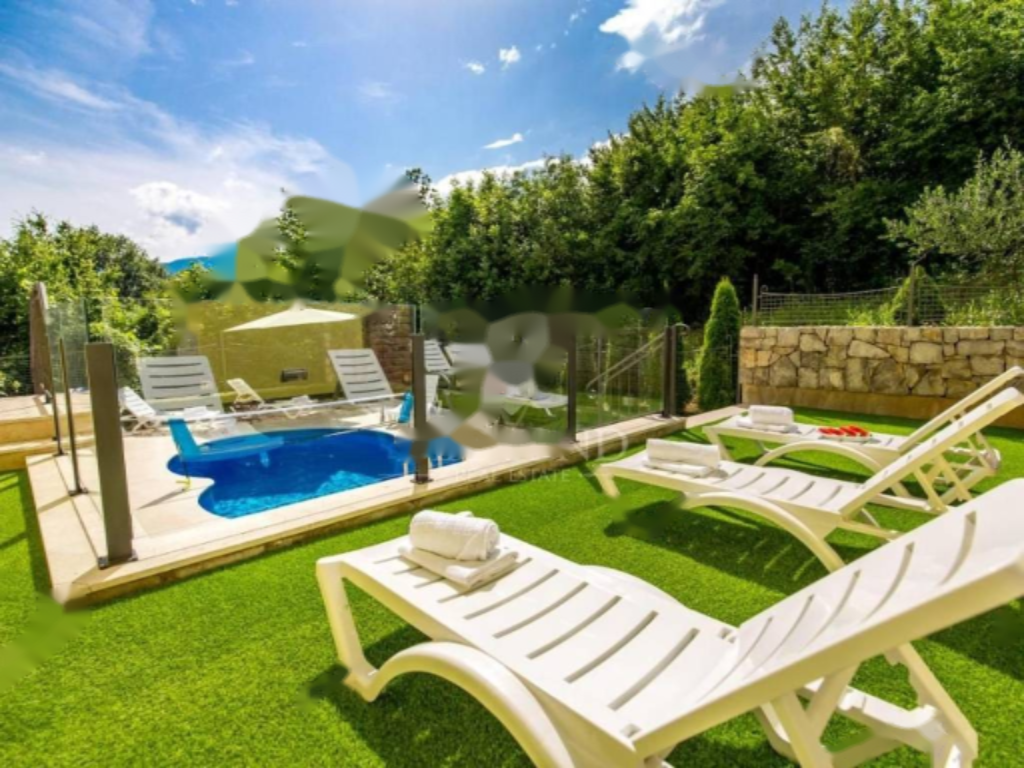 House in Opatija, Croatia, 637 m² - picture 19