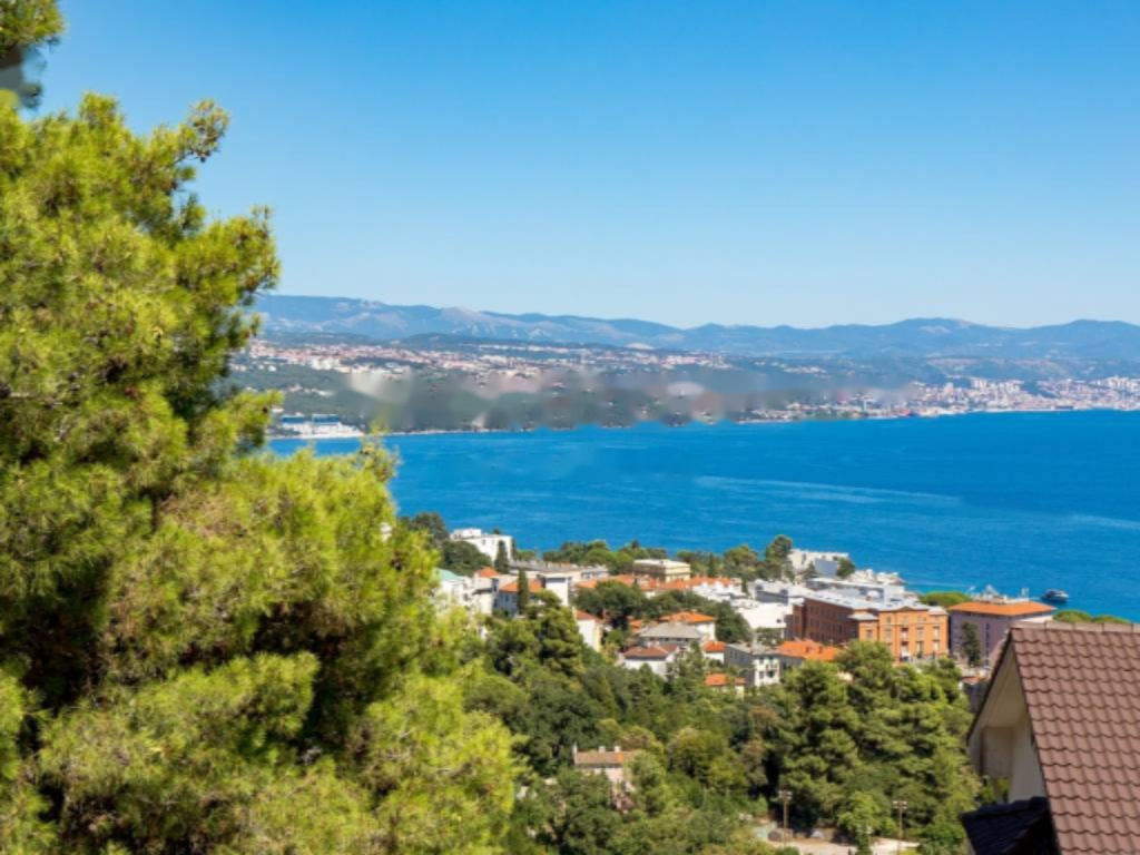 Wohnung in Opatija, Kroatien, 96 m² - Foto 19