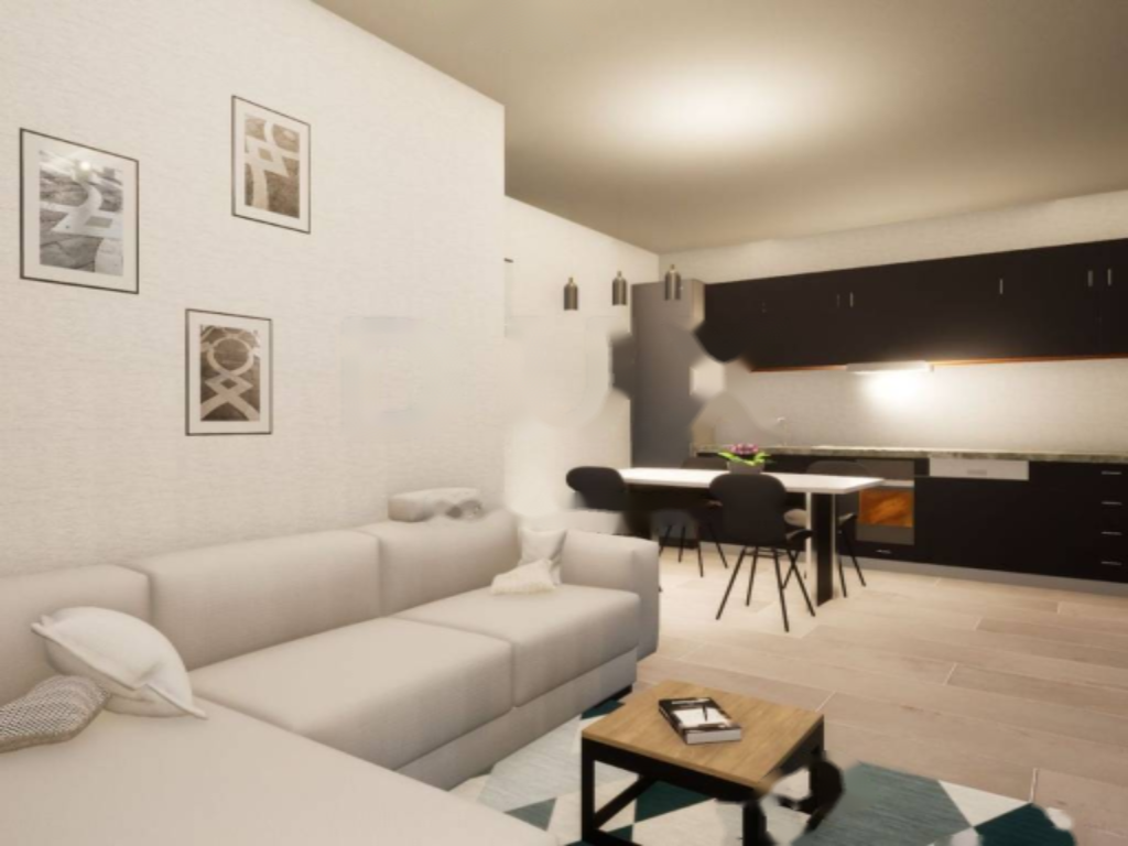 Flat in Opatija, Croatia, 69 m² - picture 19