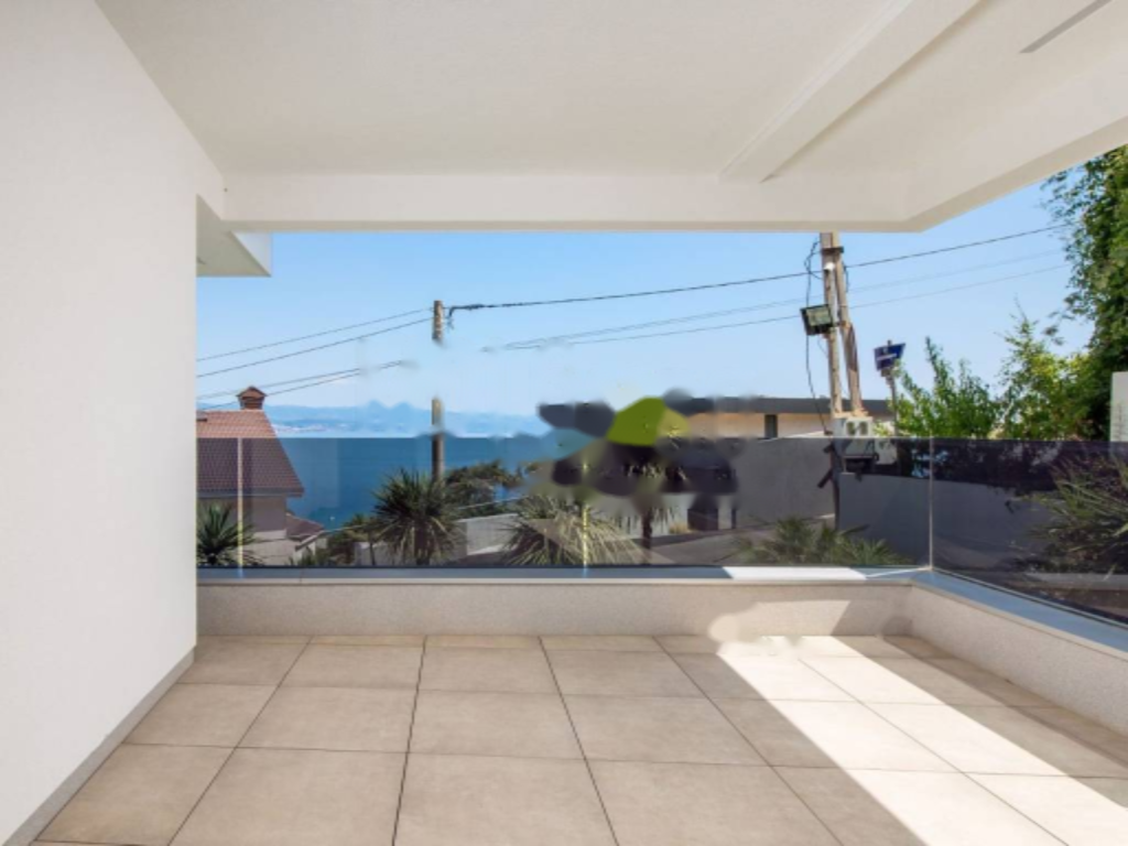 Piso en Opatija, Croacia, 109 m² - imagen 19