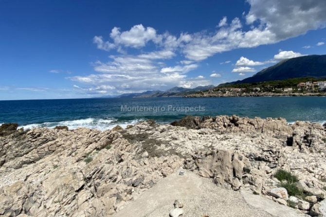 Grundstück in Utjeha, Montenegro, 6 710 m² - Foto 6