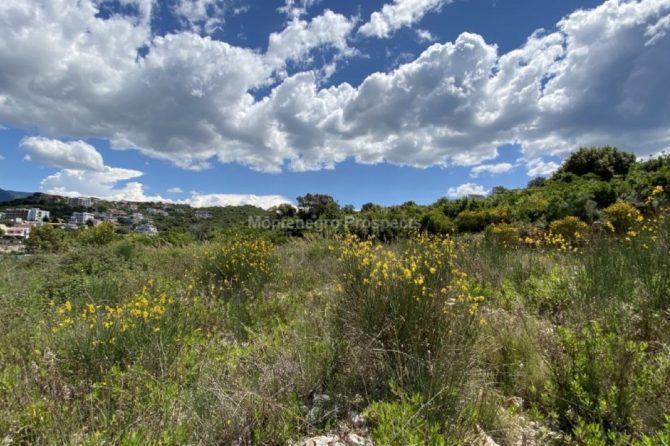 Grundstück in Utjeha, Montenegro, 6 710 m² - Foto 2