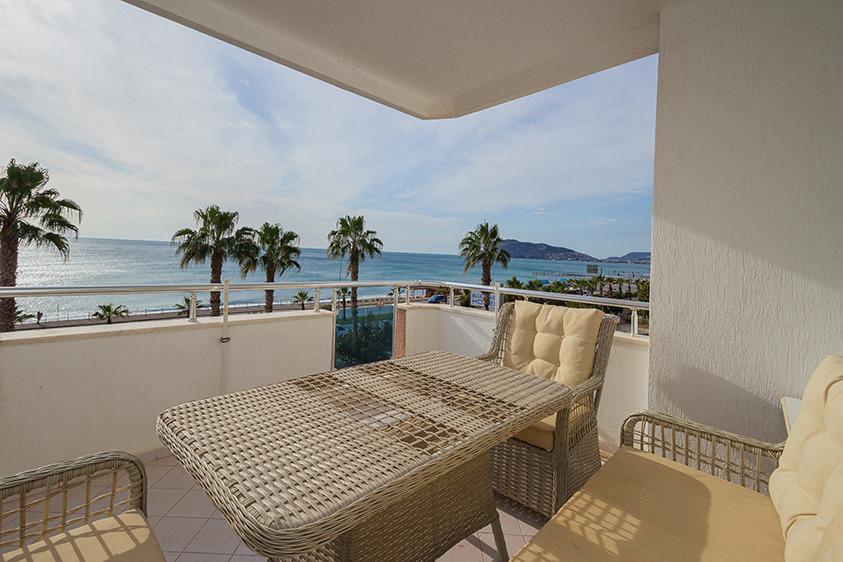 Appartement à Alanya, Turquie, 160 m² - image 1