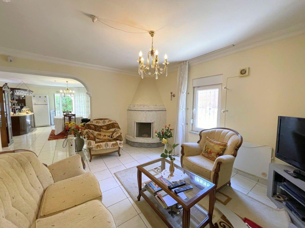 Villa en Alanya, Turquia, 150 m² - imagen 2