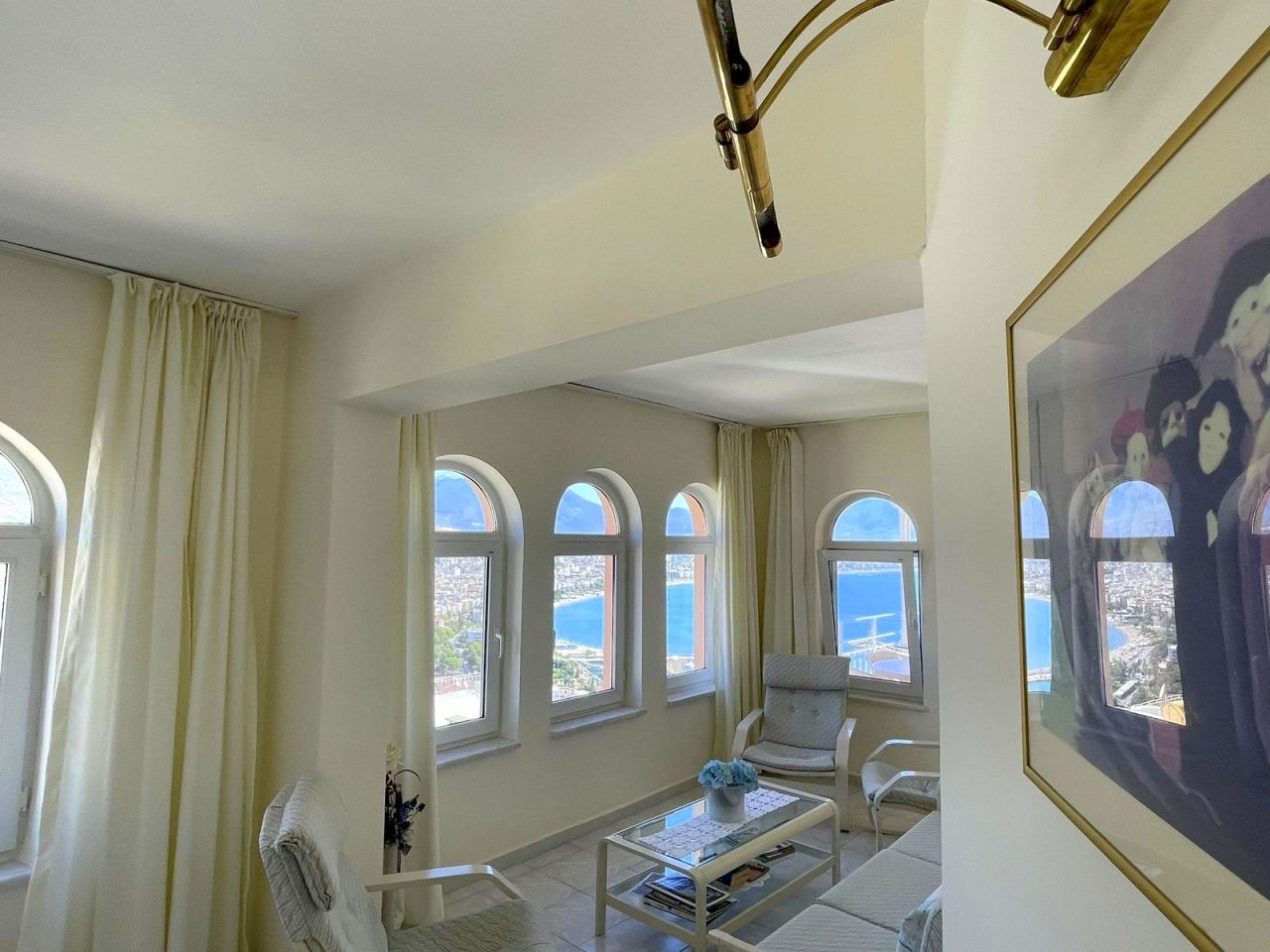 Apartment in Alanya, Turkey, 140 m² - picture 2