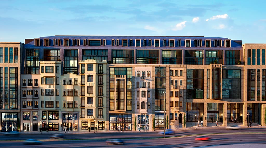 Appartement à Istanbul, Turquie, 55 m² - image 2