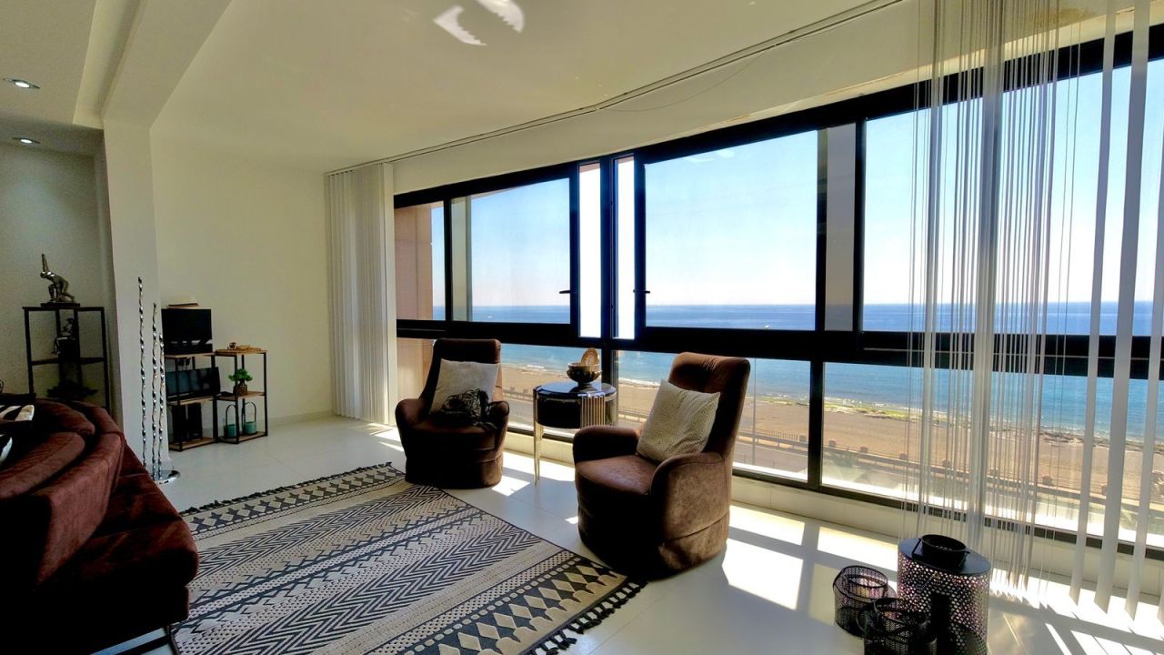 Apartment in Alanya, Türkei, 125 m² - Foto 2