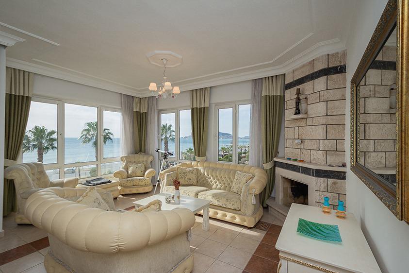 Appartement à Alanya, Turquie, 160 m² - image 2