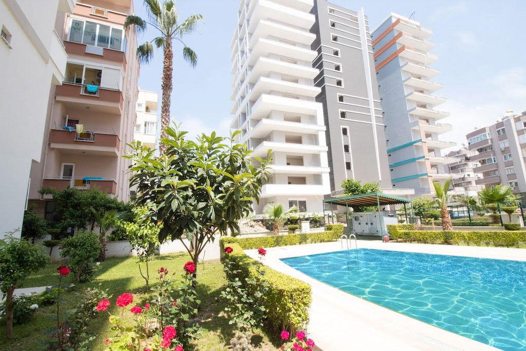 Appartement à Alanya, Turquie, 90 m² - image 3