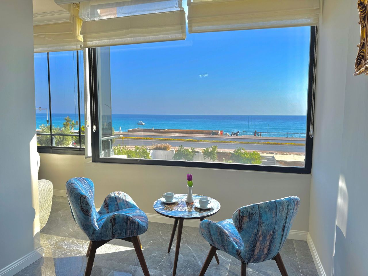 Apartamento en Alanya, Turquia, 100 m² - imagen 3