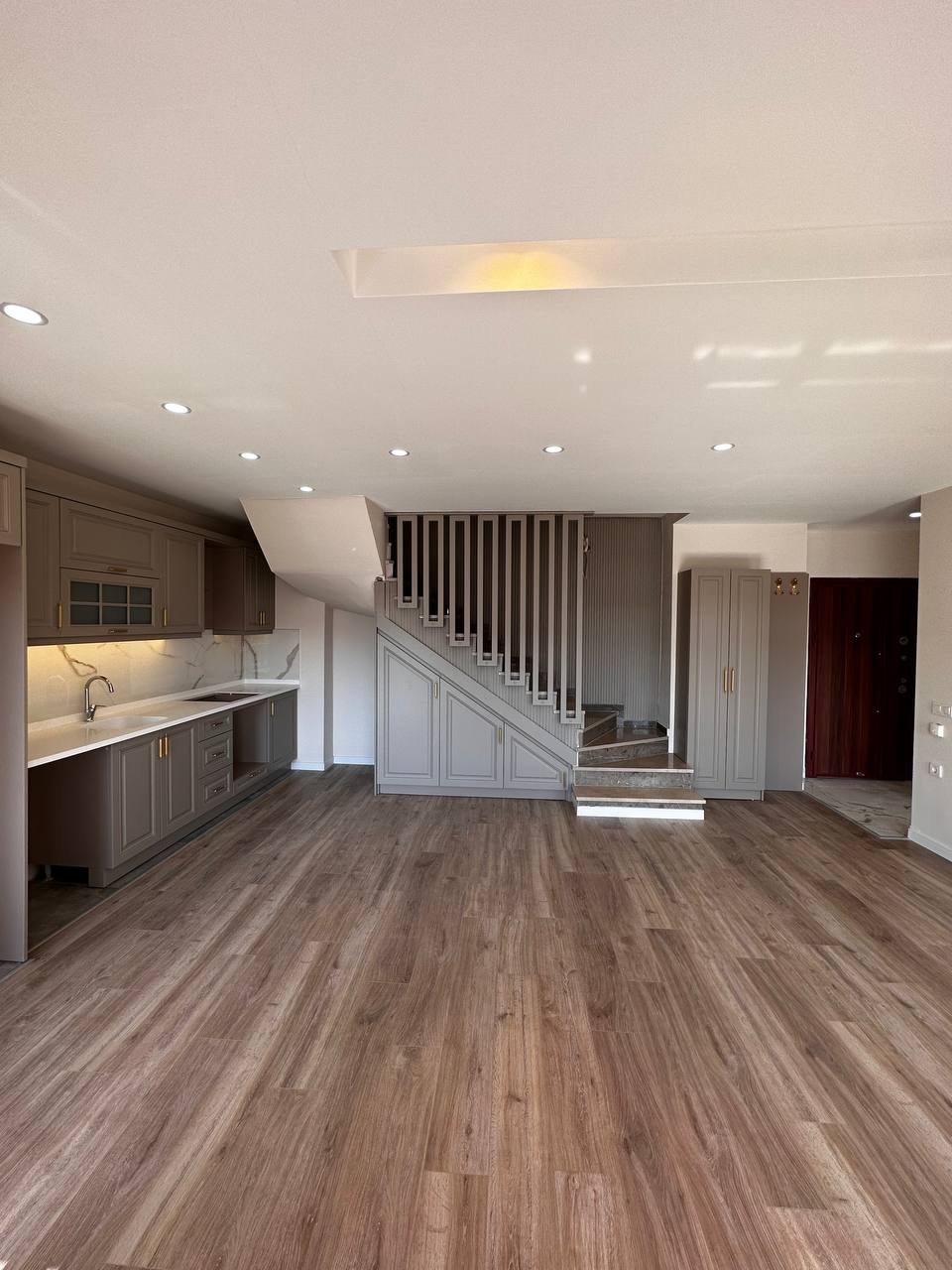 Apartamento en Alanya, Turquia, 150 m² - imagen 3