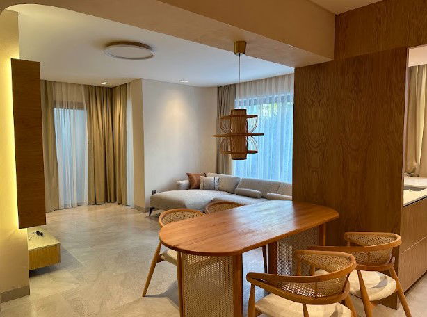 Apartment in Alanya, Turkey, 96 m² - picture 3