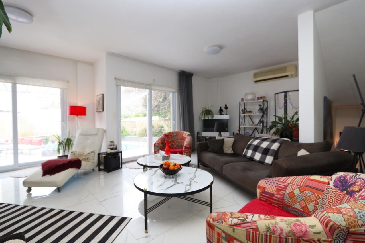 Villa in Alanya, Turkey, 198 m² - picture 3