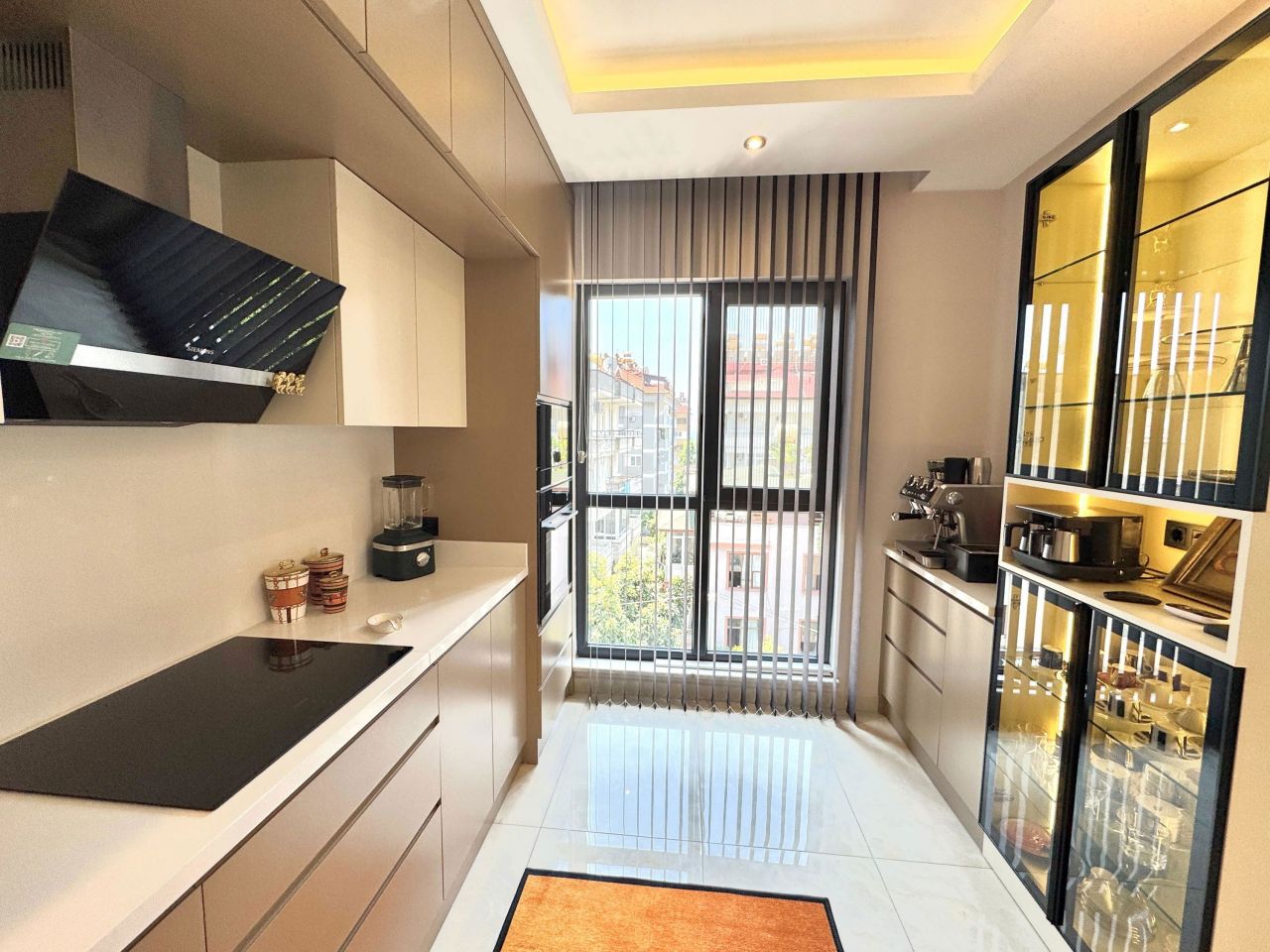 Apartment in Alanya, Türkei, 125 m² - Foto 3