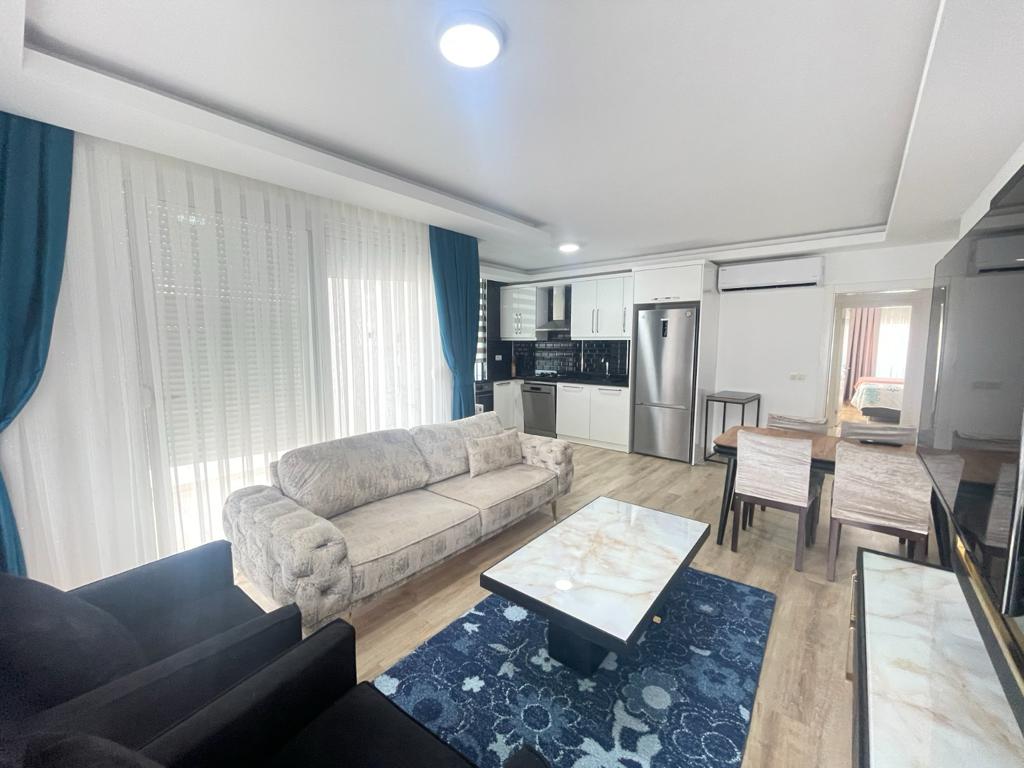 Appartamenti a Alanya, Turchia, 140 m² - foto 3