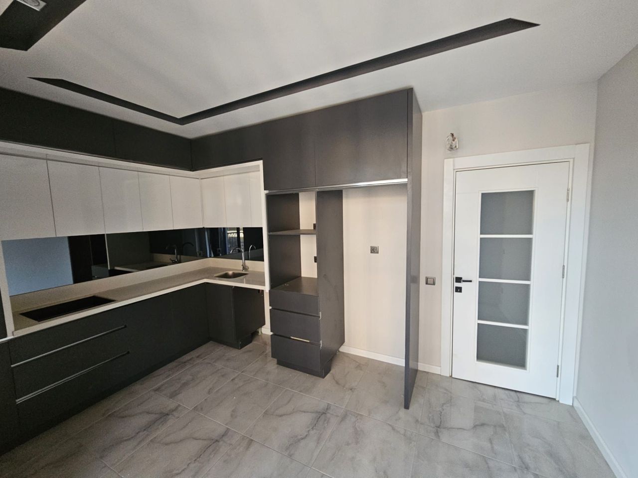 Apartment in Alanya, Turkey, 110 m² - picture 3