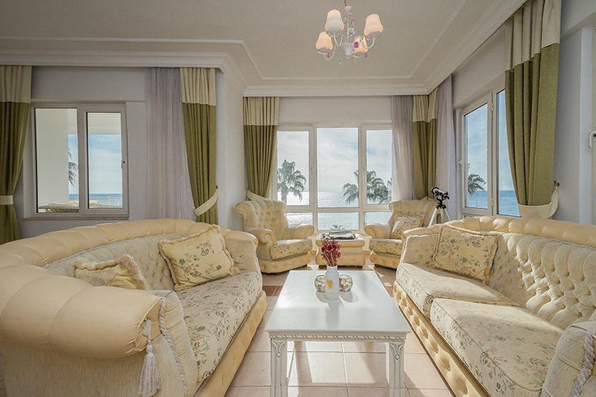 Appartement à Alanya, Turquie, 160 m² - image 3