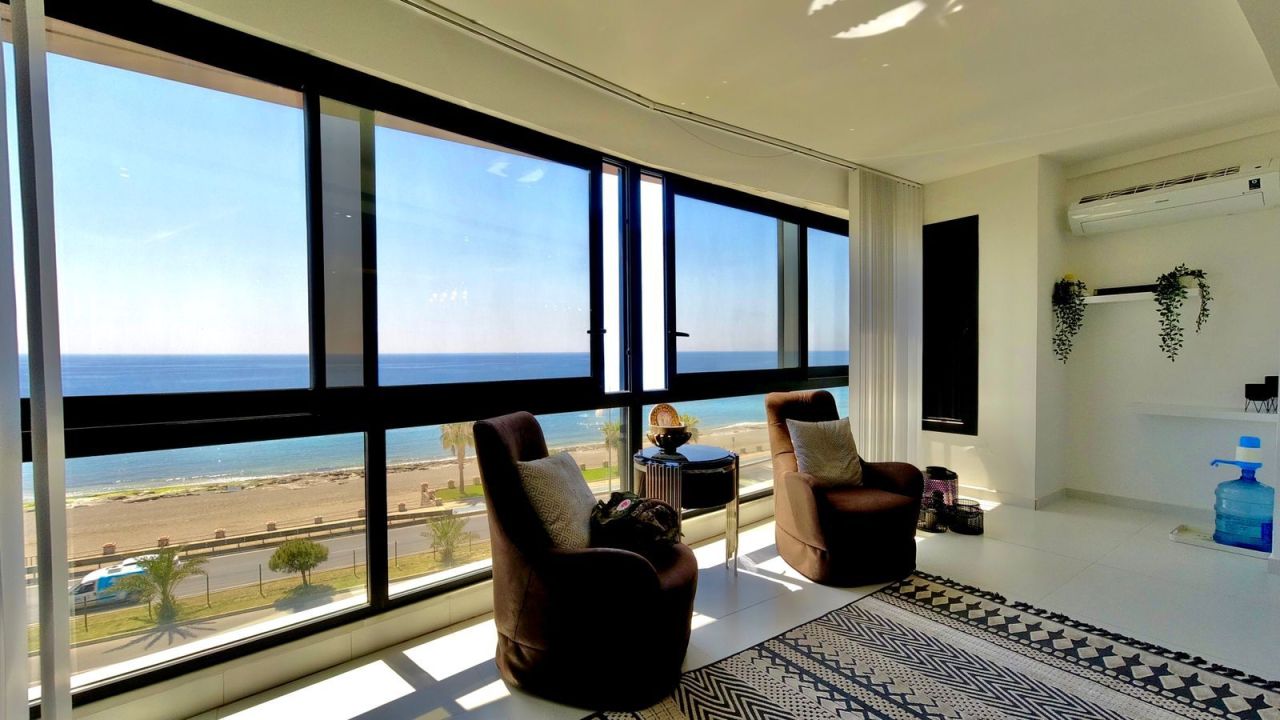 Apartment in Alanya, Türkei, 125 m² - Foto 3