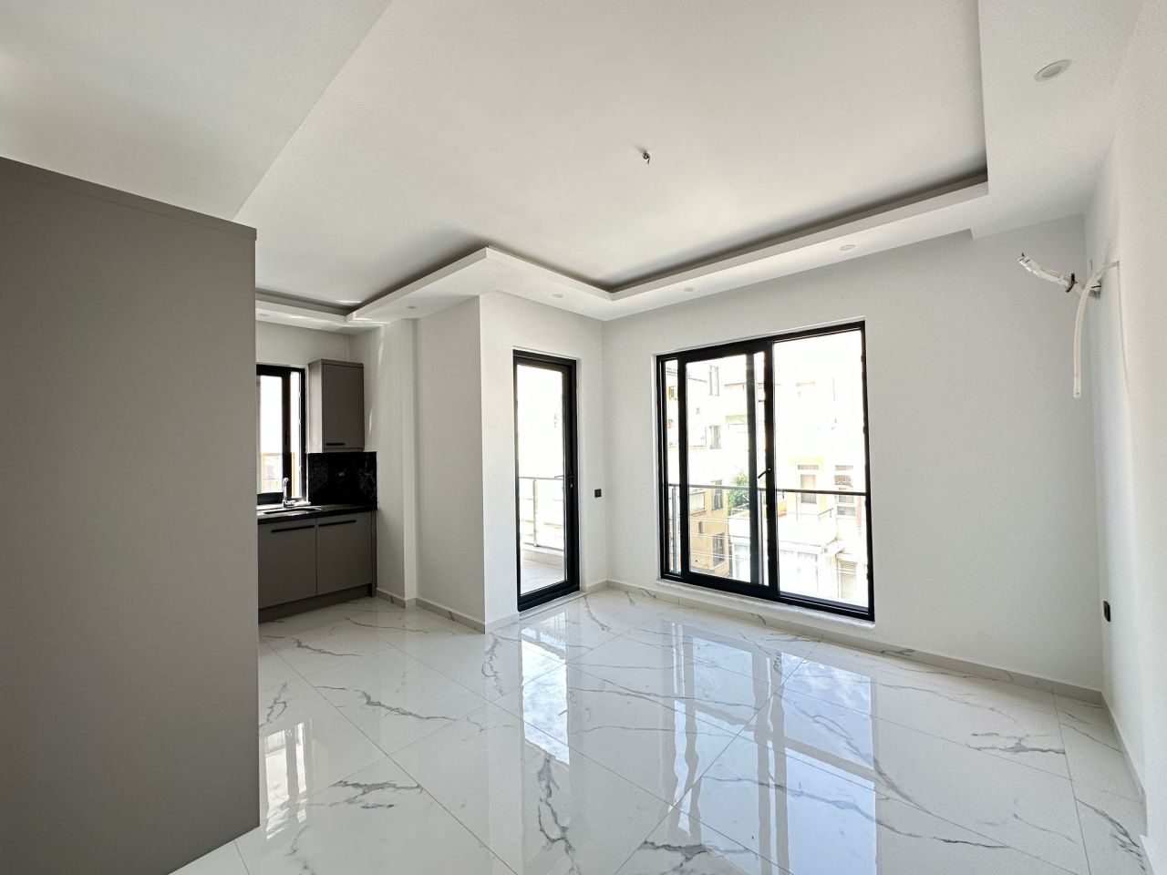 Apartment in Alanya, Turkey, 90 m² - picture 4