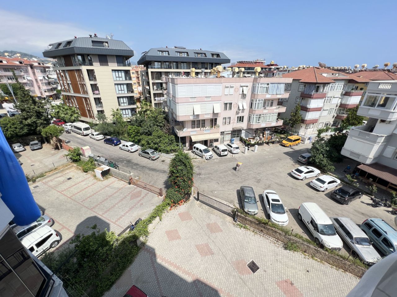 Apartment in Alanya, Turkey, 120 m² - picture 4