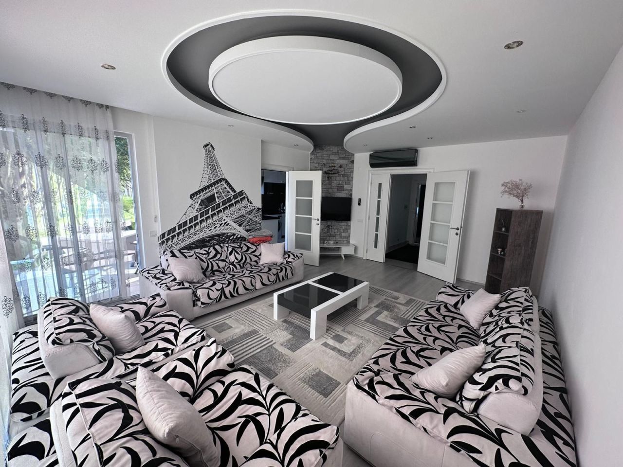 Appartement à Alanya, Turquie, 130 m² - image 4