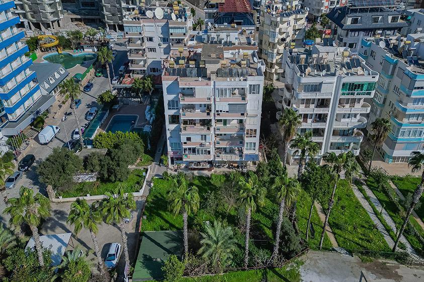 Appartement à Alanya, Turquie, 160 m² - image 4