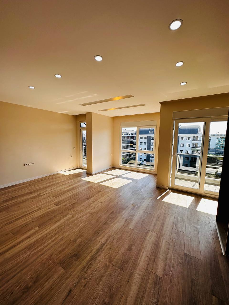 Apartamento en Alanya, Turquia, 150 m² - imagen 4