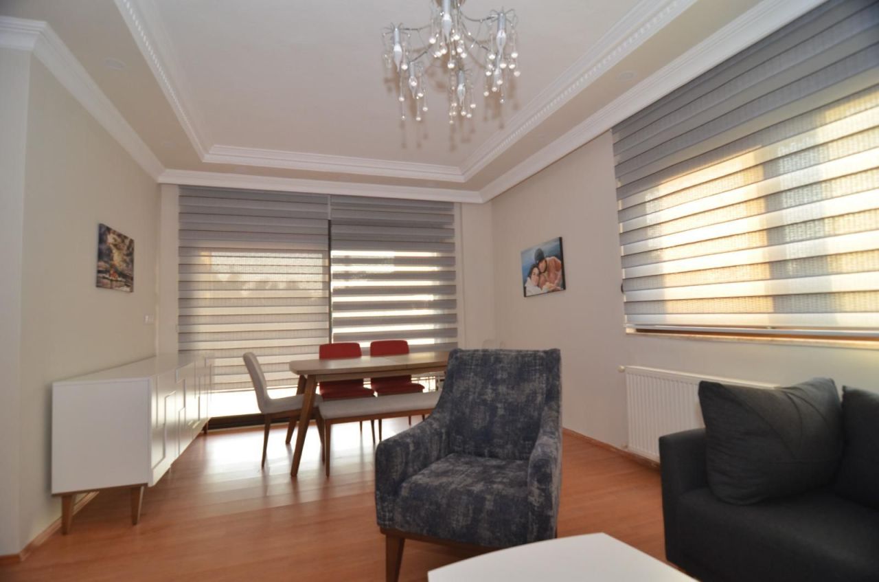 Villa in Alanya, Türkei, 300 m² - Foto 4