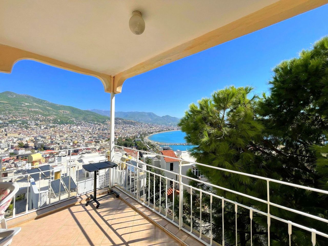 Apartment in Alanya, Turkey, 140 m² - picture 4