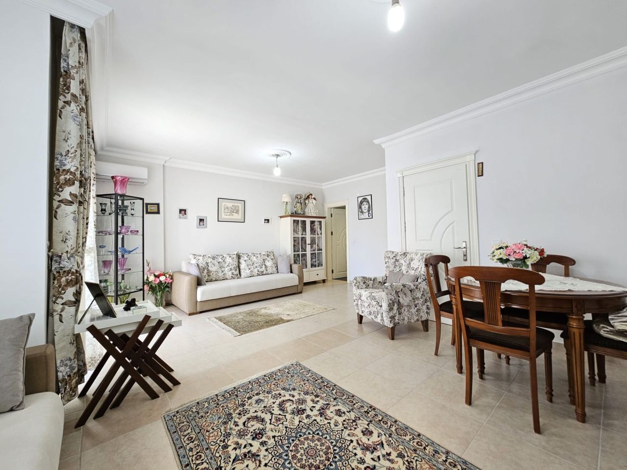 Appartement à Alanya, Turquie, 200 m² - image 4