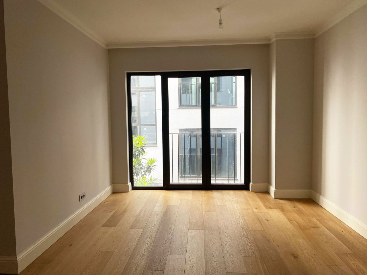 Appartement à Istanbul, Turquie, 55 m² - image 4