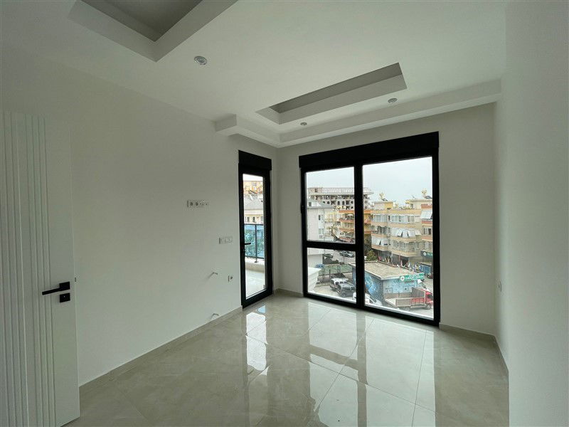 Apartment in Alanya, Turkey, 53 m² - picture 5