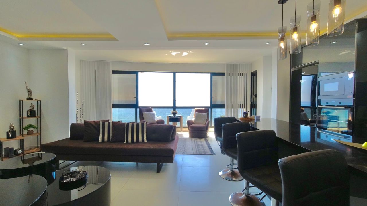 Apartment in Alanya, Türkei, 125 m² - Foto 5