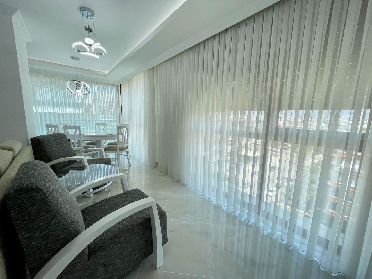 Appartement à Alanya, Turquie, 165 m² - image 5