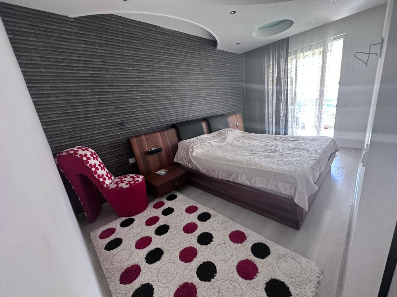 Appartement à Alanya, Turquie, 130 m² - image 5