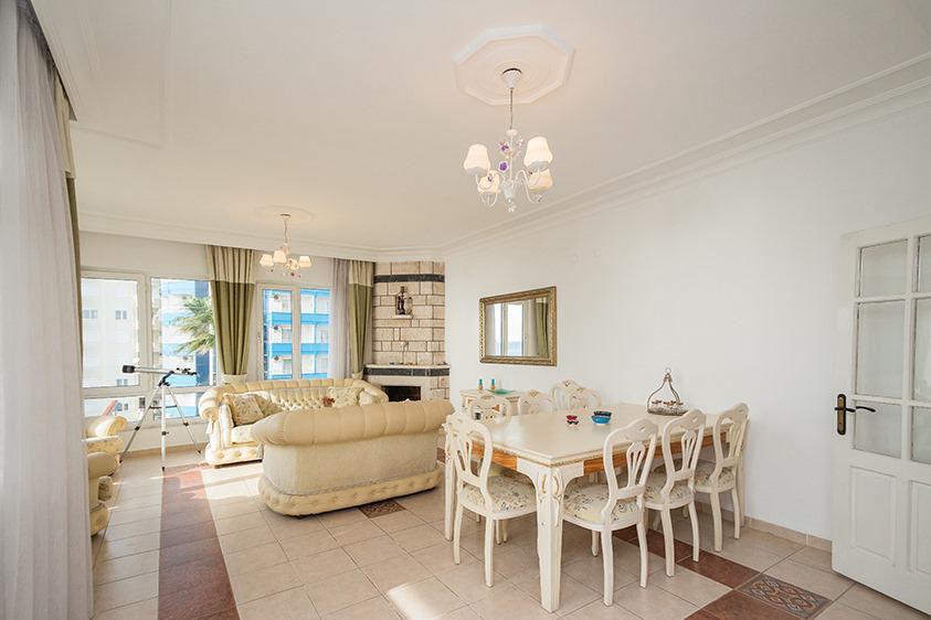 Appartement à Alanya, Turquie, 160 m² - image 5